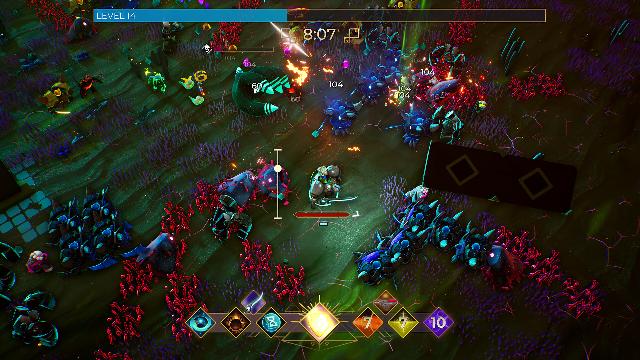 Entropy Survivors screenshot 71026
