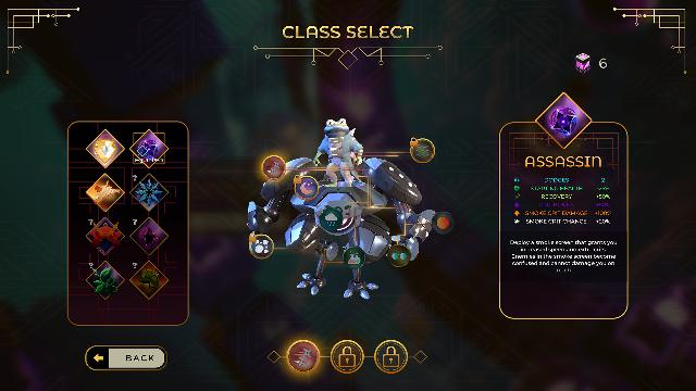 Entropy Survivors screenshot 71027