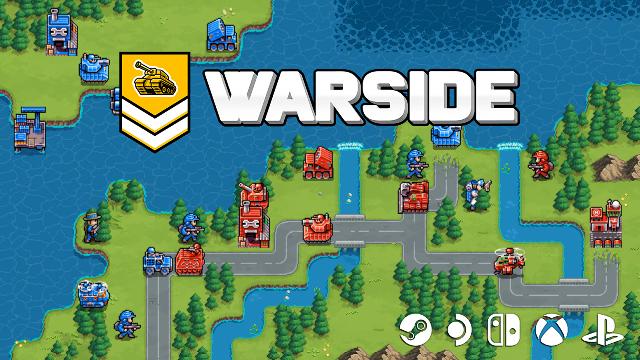 Warside screenshot 71033