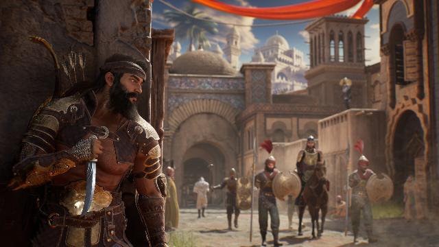 Blood of Mehran screenshot 71073