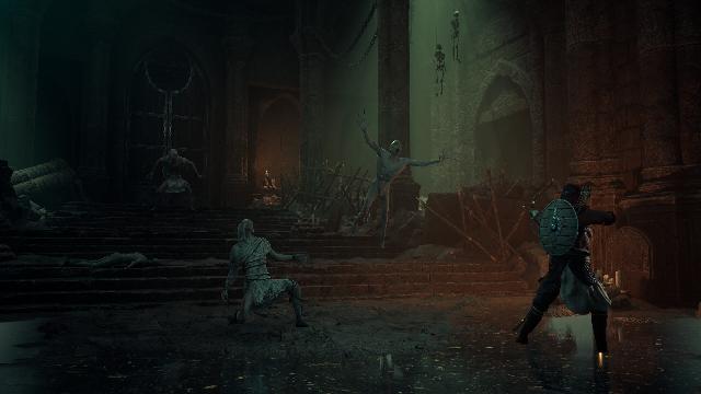 Blood of Mehran screenshot 71075