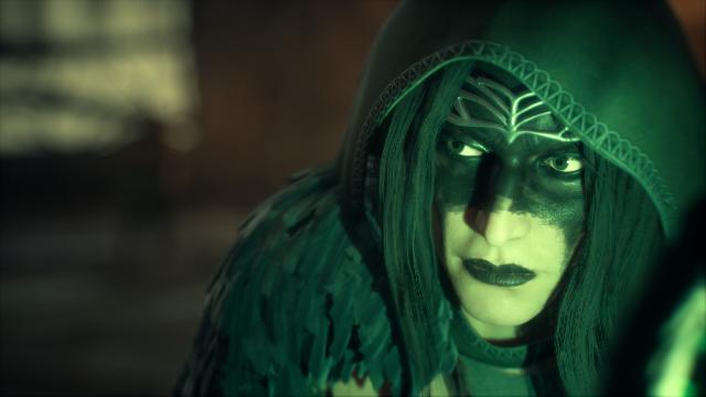 Blood of Mehran screenshot 71077