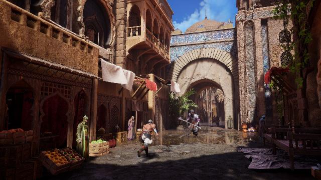 Blood of Mehran screenshot 71079