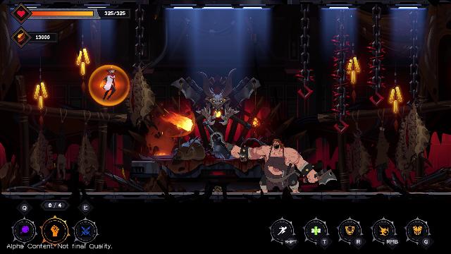 INAYAH: Life After Gods screenshot 71123