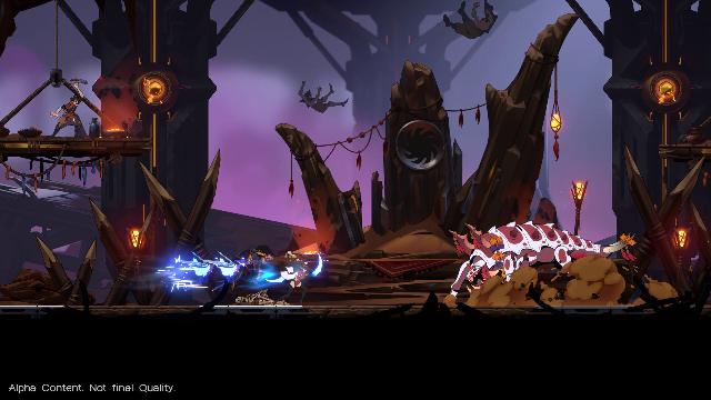 INAYAH: Life After Gods screenshot 71124