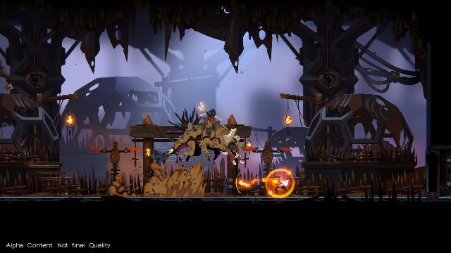 INAYAH: Life After Gods screenshot 71126