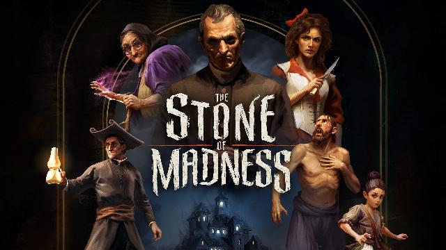 The Stone of Madness screenshot 71137