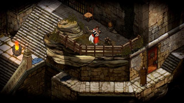 The Stone of Madness screenshot 71139