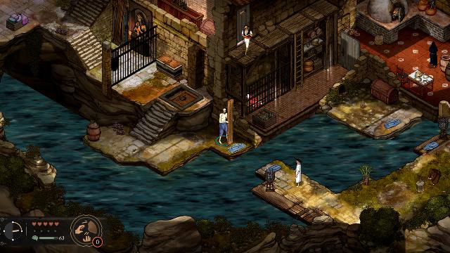 The Stone of Madness screenshot 71141