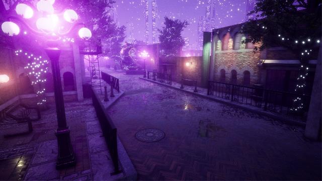 Bottle: Pilgrim Redux screenshot 71148