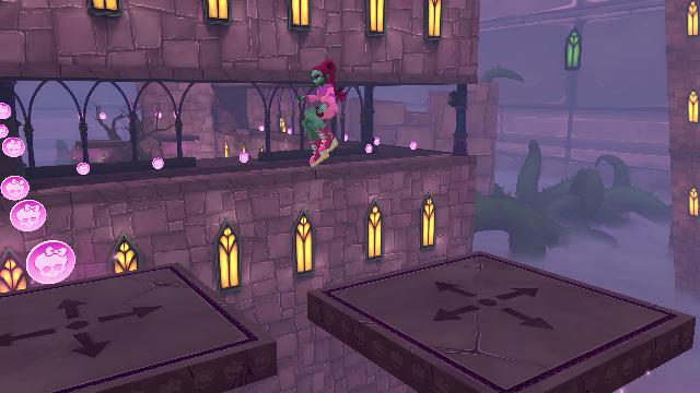 Monster High: Skulltimate Secrets screenshot 71164
