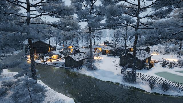 Sengoku Dynasty screenshot 71189