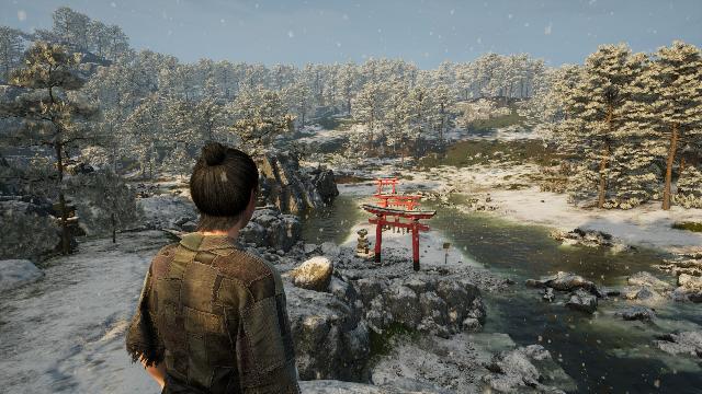 Sengoku Dynasty screenshot 71179