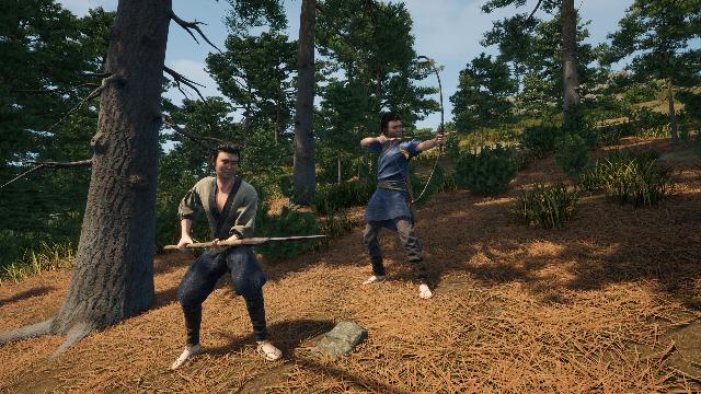 Sengoku Dynasty screenshot 71181