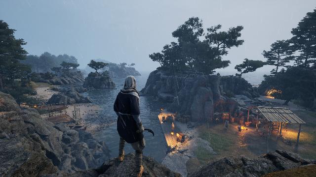 Sengoku Dynasty screenshot 71185