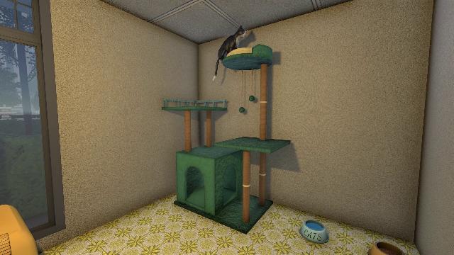 Pets Hotel screenshot 71242