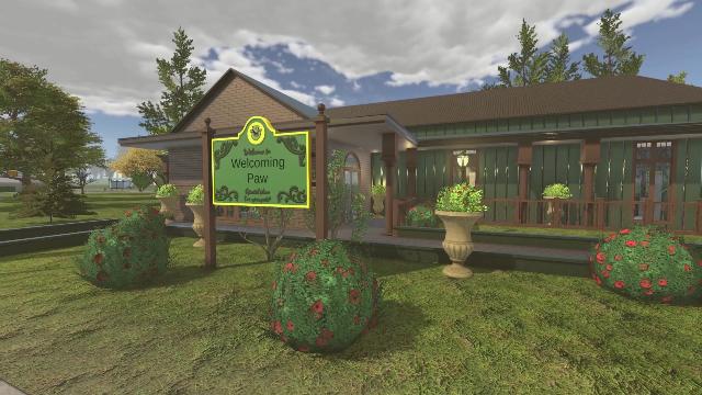 Pets Hotel screenshot 71243