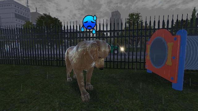 Pets Hotel screenshot 71233