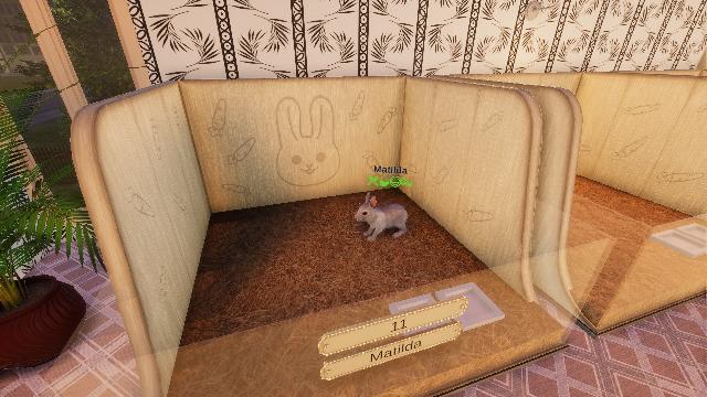 Pets Hotel screenshot 71237