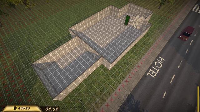 Pets Hotel screenshot 71239