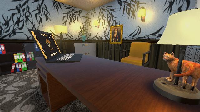 Pets Hotel screenshot 71240