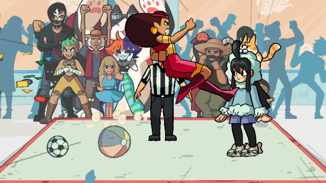 JankenUp! screenshot 71248