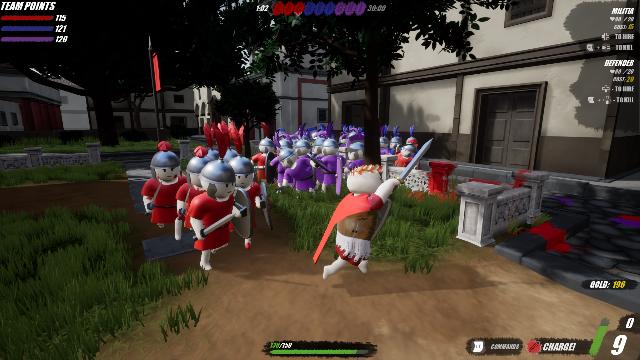 Shieldwall screenshot 71288