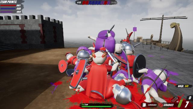 Shieldwall screenshot 71289