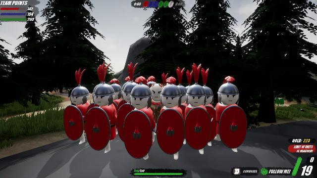 Shieldwall screenshot 71291