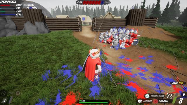Shieldwall screenshot 71292