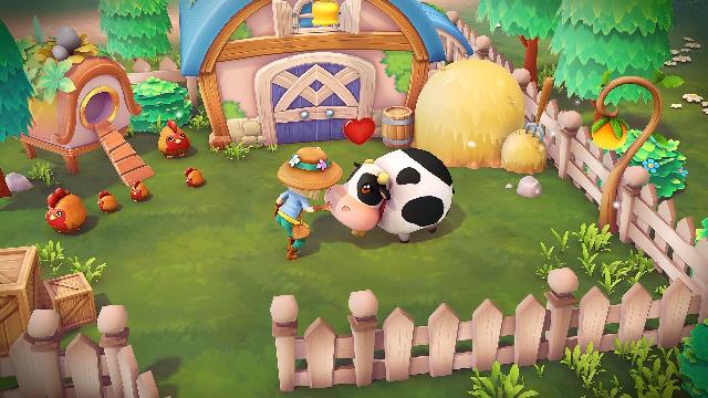 Sugardew Island - Your Cozy Farm Shop screenshot 71303