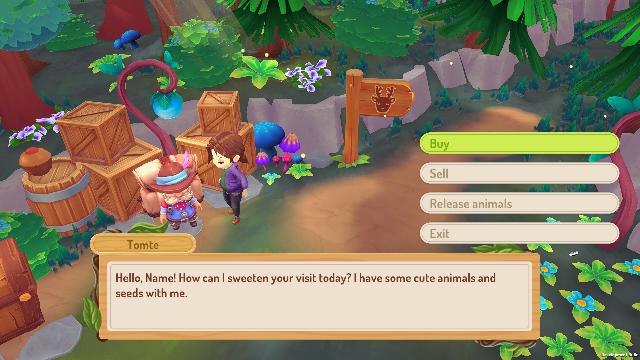 Sugardew Island - Your Cozy Farm Shop screenshot 71306