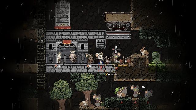 Ratopia screenshot 71322
