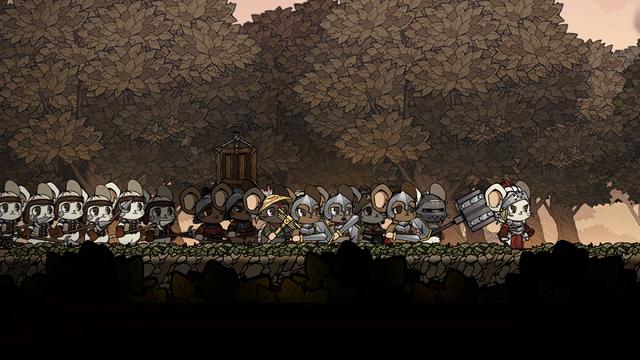 Ratopia screenshot 71325