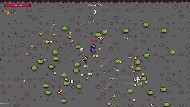 Spellagis screenshot 71339