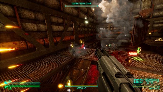 Sprawl screenshot 71357