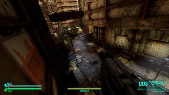 Sprawl screenshot 71358