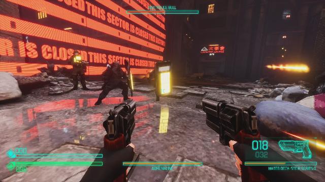 Sprawl screenshot 71359