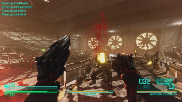 Sprawl screenshot 71360