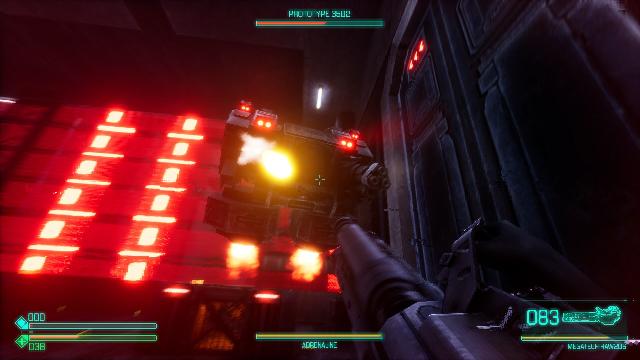 Sprawl screenshot 71350