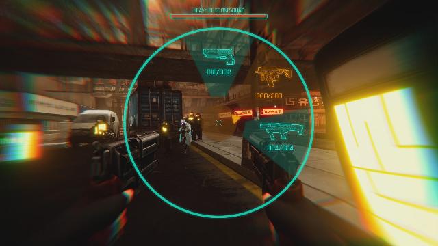 Sprawl screenshot 71352