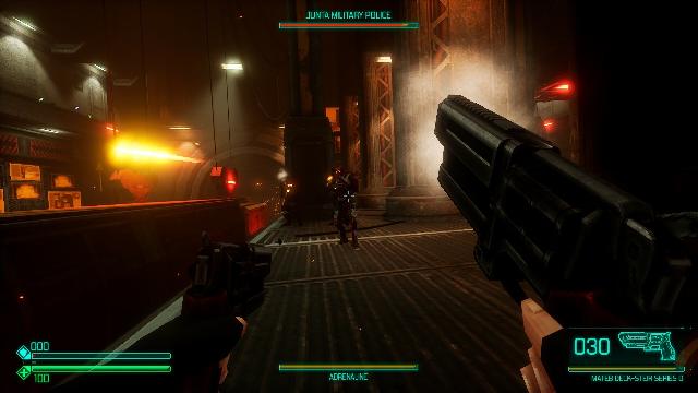 Sprawl screenshot 71353