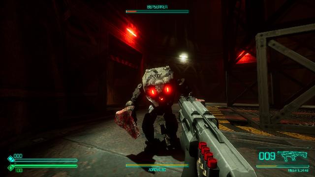 Sprawl screenshot 71355