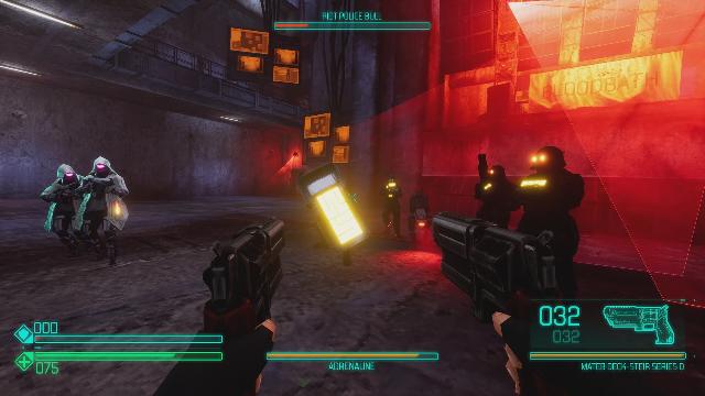 Sprawl screenshot 71356
