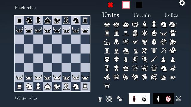 The Ouroboros King screenshot 71390