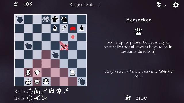 The Ouroboros King screenshot 71391