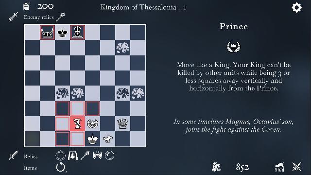 The Ouroboros King screenshot 71395