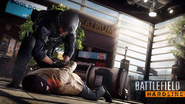 Battlefield Hardline screenshot 1113