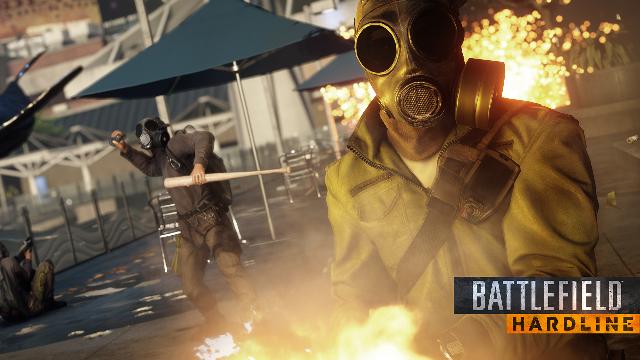 Battlefield Hardline screenshot 1116