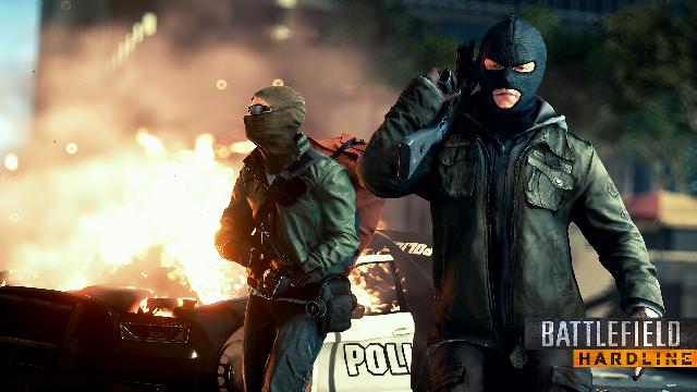 Battlefield Hardline screenshot 1117